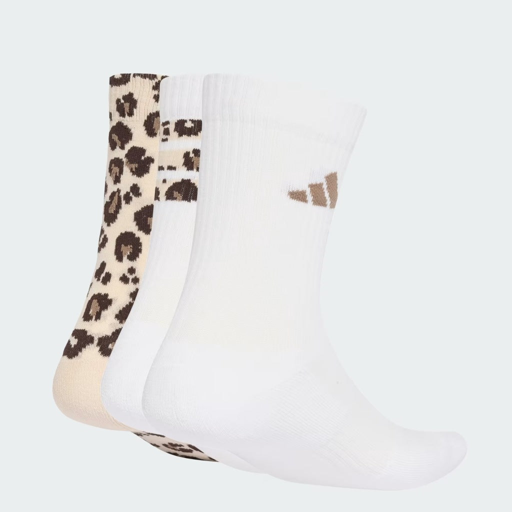 ADIDAS KH LEO SOCK PP en color WHITE  (5)