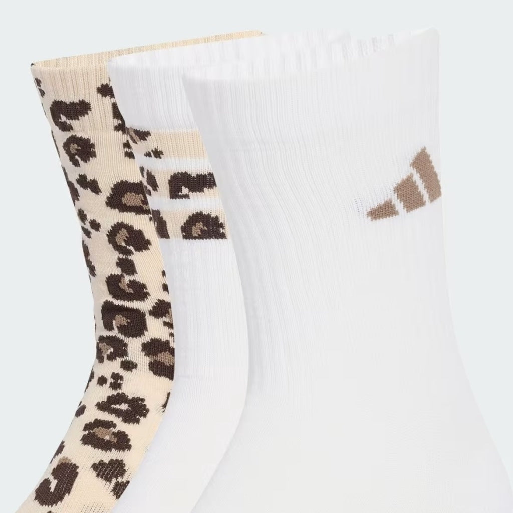 ADIDAS KH LEO SOCK PP en color WHITE  (6)