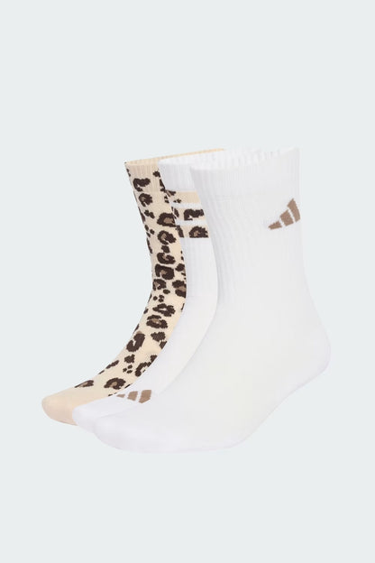 ADIDAS KH LEO SOCK PP en color WHITE  (1)