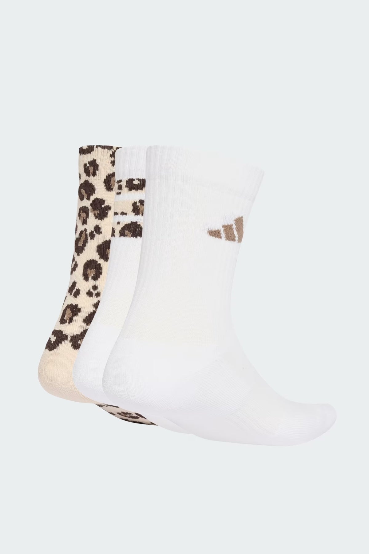 ADIDAS KH LEO SOCK PP en color WHITE  (2)