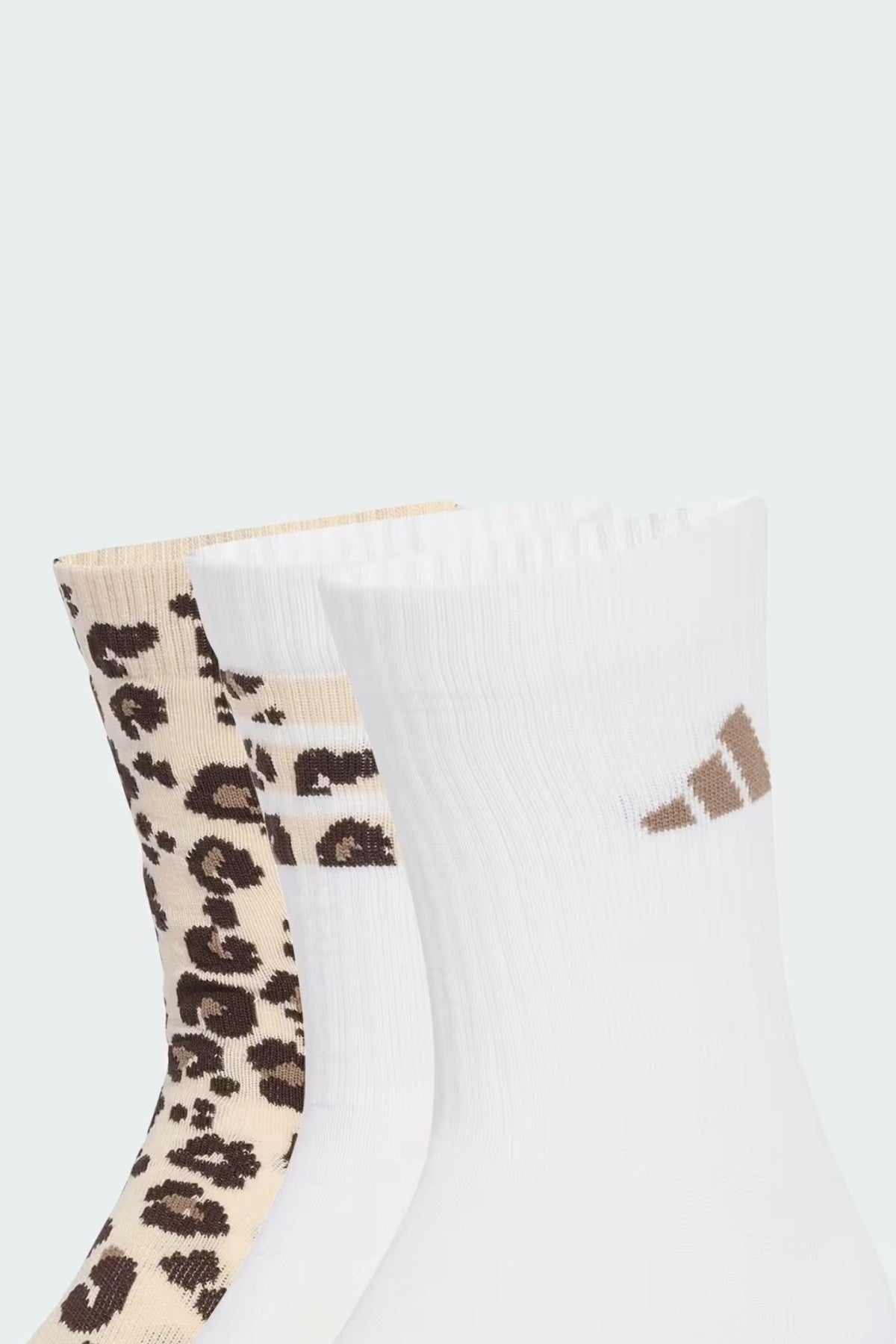 ADIDAS KH LEO SOCK PP en color WHITE  (3)