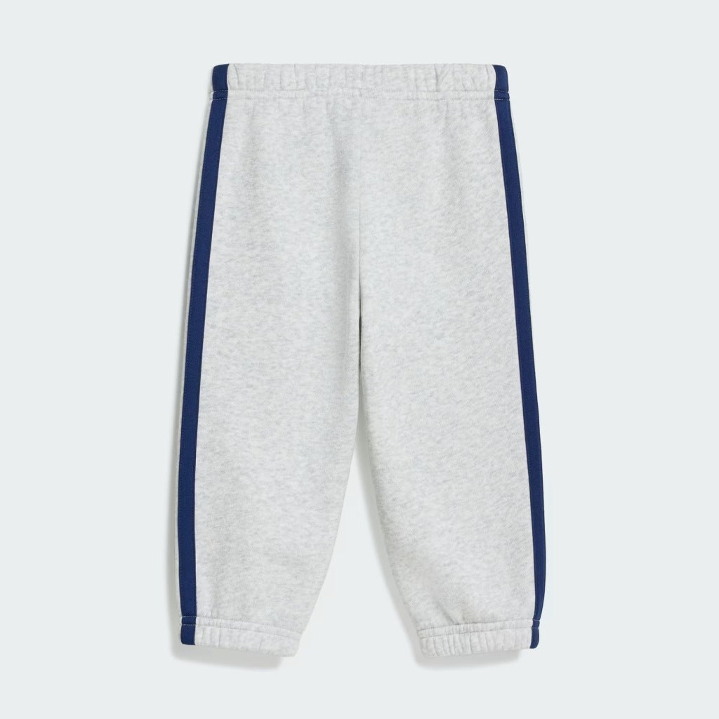 ADIDAS I S FZ FL JOG en color BLUE  (6)