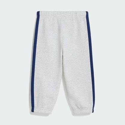 ADIDAS I S FZ FL JOG en color BLUE  (6)