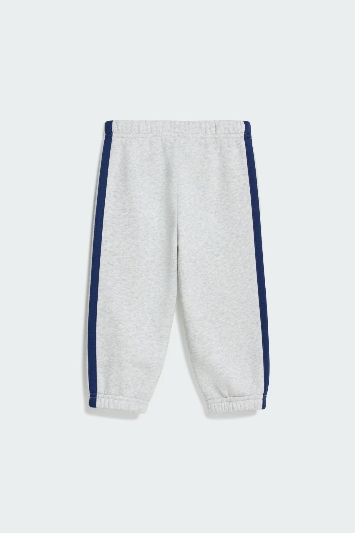 ADIDAS I S FZ FL JOG en color BLUE  (3)