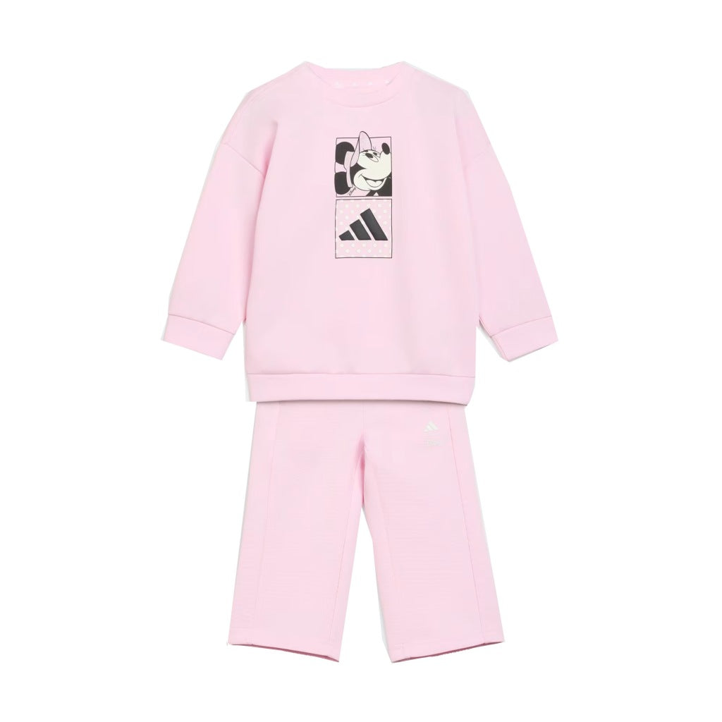 ADIDAS I DY MI JOG en color PINK  (4)