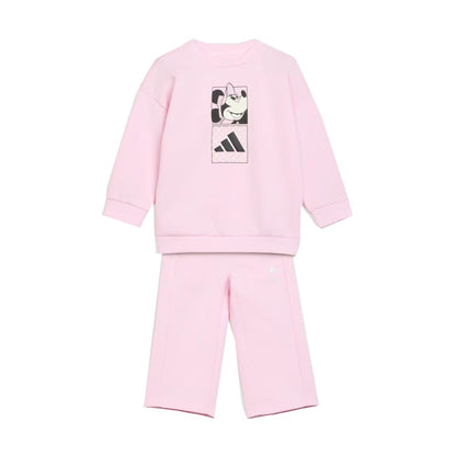 ADIDAS I DY MI JOG en color PINK  (4)
