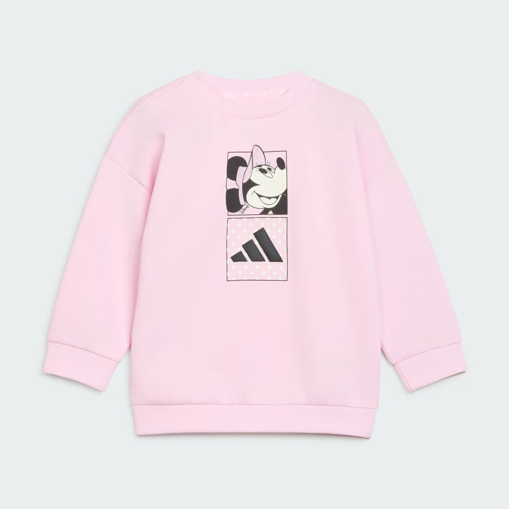 ADIDAS I DY MI JOG en color PINK  (5)