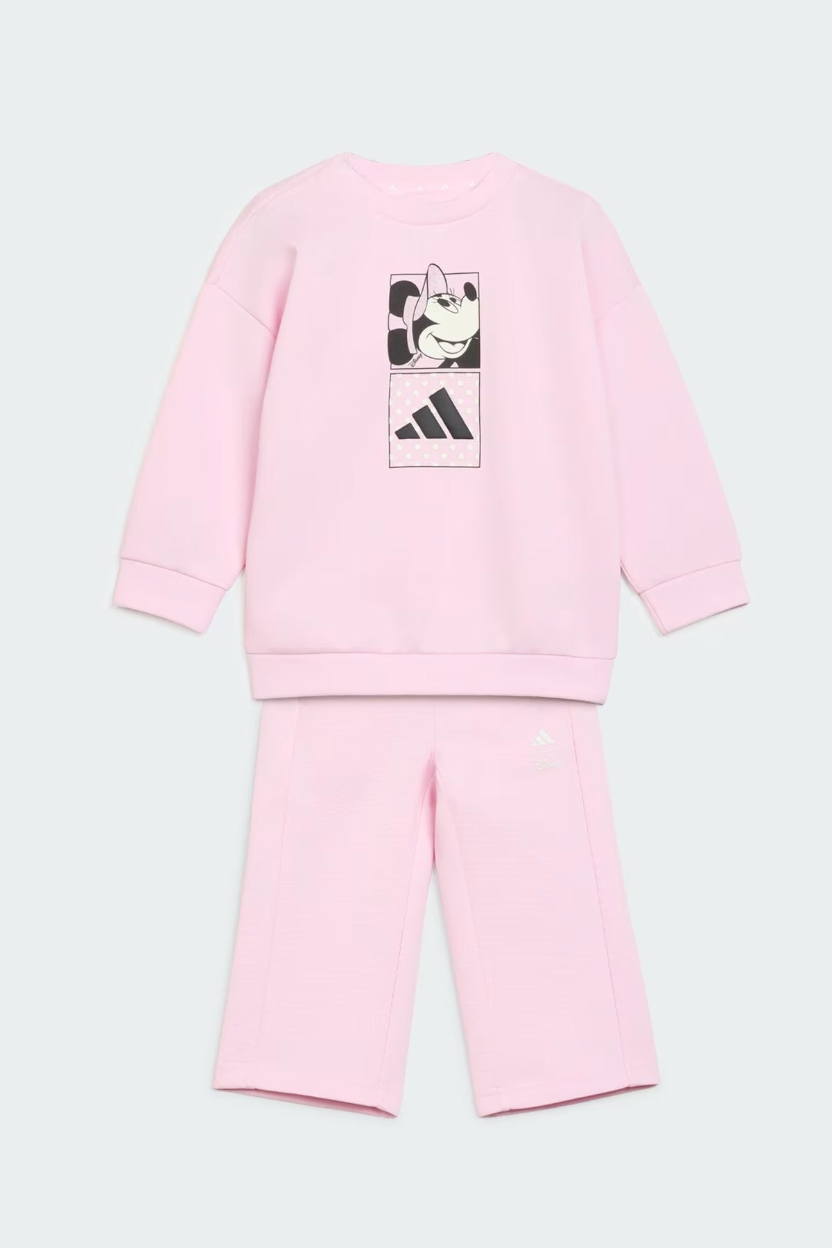 ADIDAS I DY MI JOG en color PINK  (1)