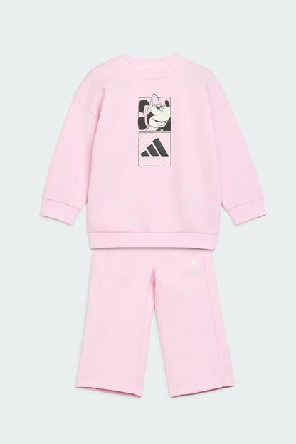 ADIDAS I DY MI JOG en color PINK  (1)