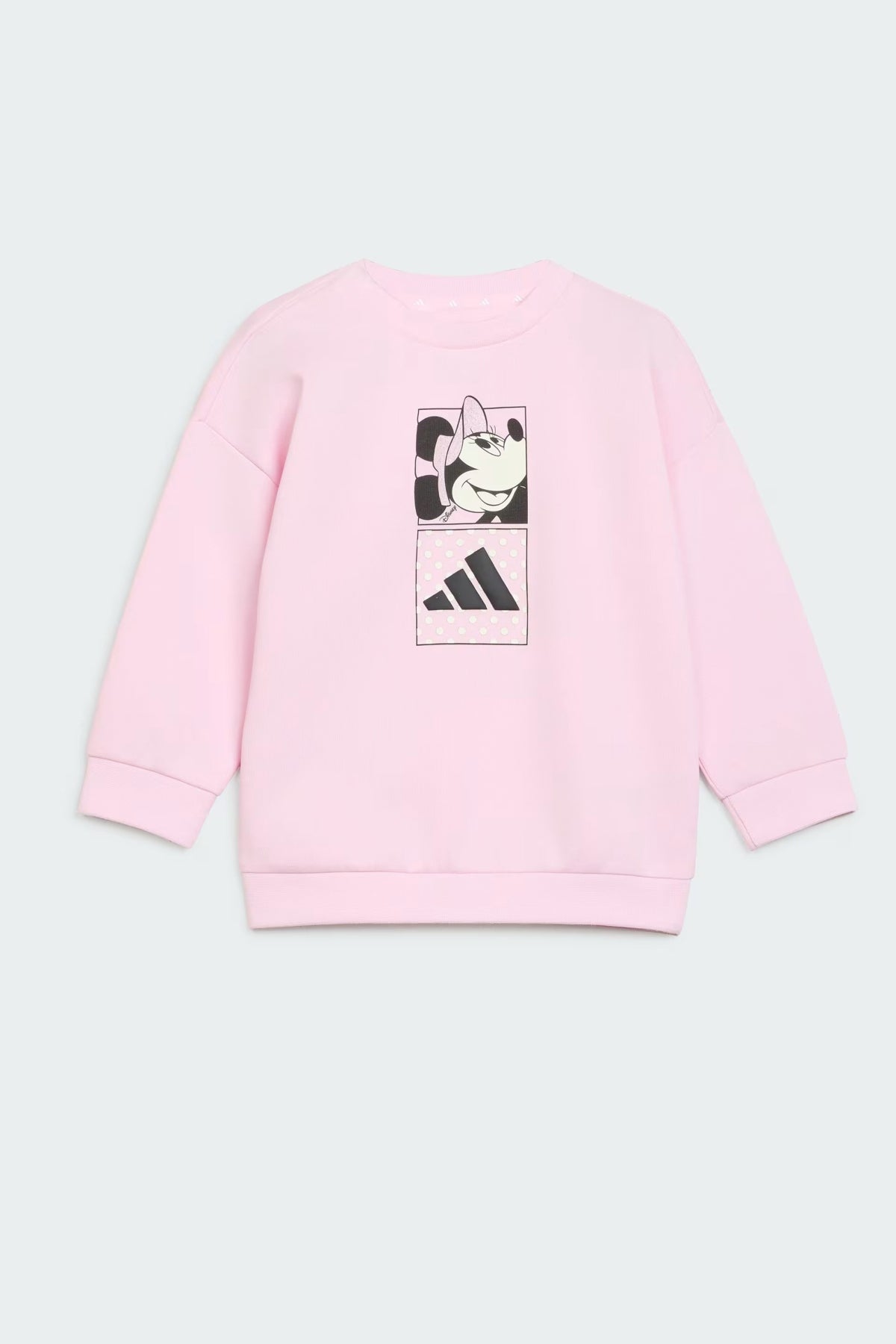 ADIDAS I DY MI JOG en color PINK  (2)