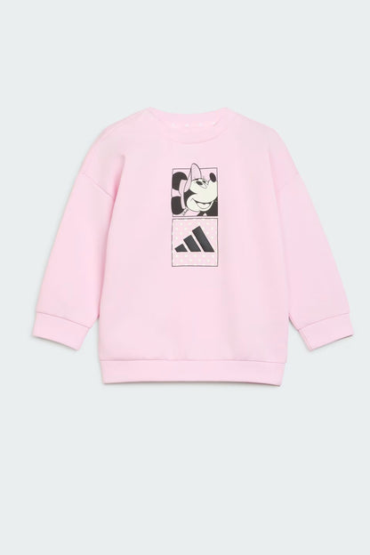 ADIDAS I DY MI JOG en color PINK  (2)