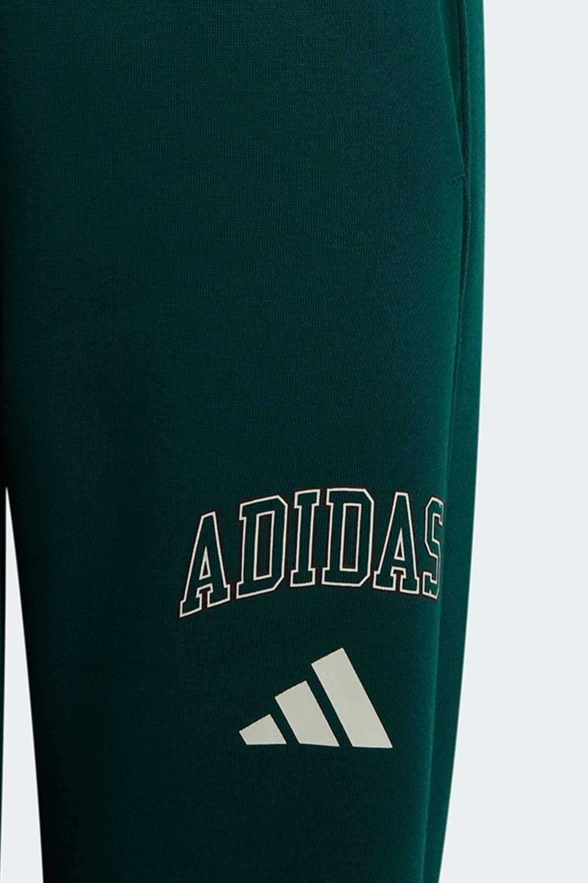 ADIDAS J CLGT FL PNT en color GREEN  (3)