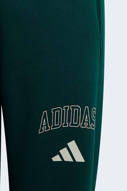 ADIDAS J CLGT FL PNT en color GREEN  (3)