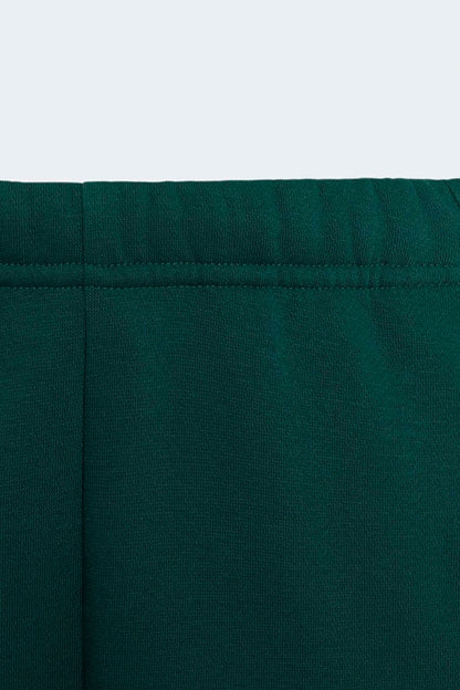 ADIDAS J CLGT FL PNT en color GREEN  (4)