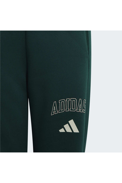 ADIDAS J CLGT FL PNT en color GREEN  (5)