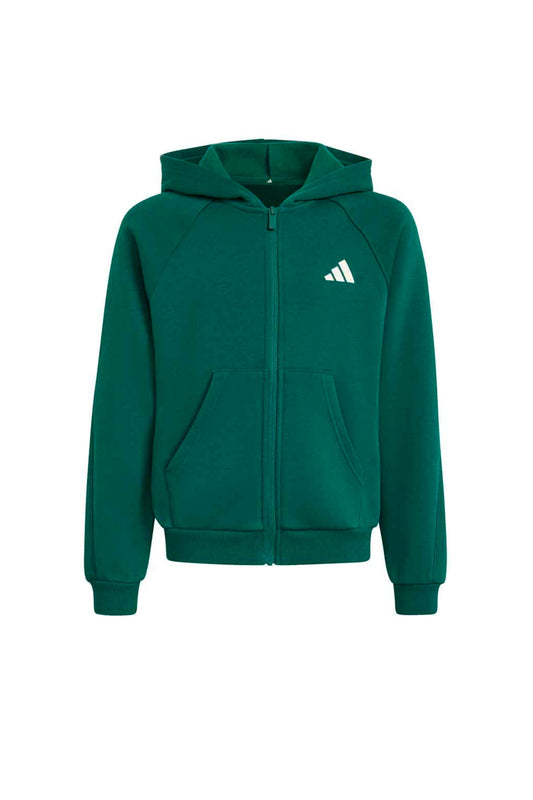 ADIDAS J CLGT FZ HD en color GREEN  (1)
