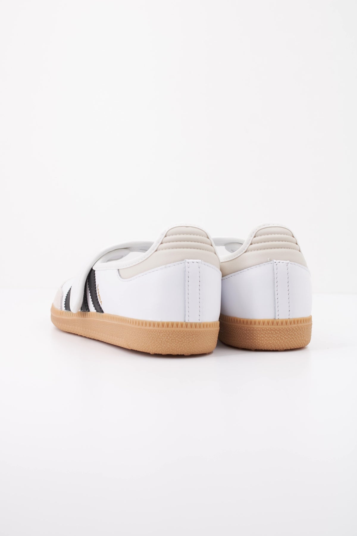 ADIDAS ORIGINALS JR SAMBA JANE W en color WHITE  (4)