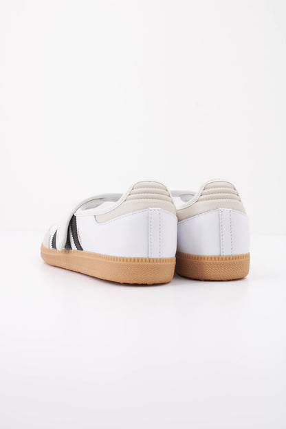ADIDAS ORIGINALS JR SAMBA JANE W en color WHITE  (4)