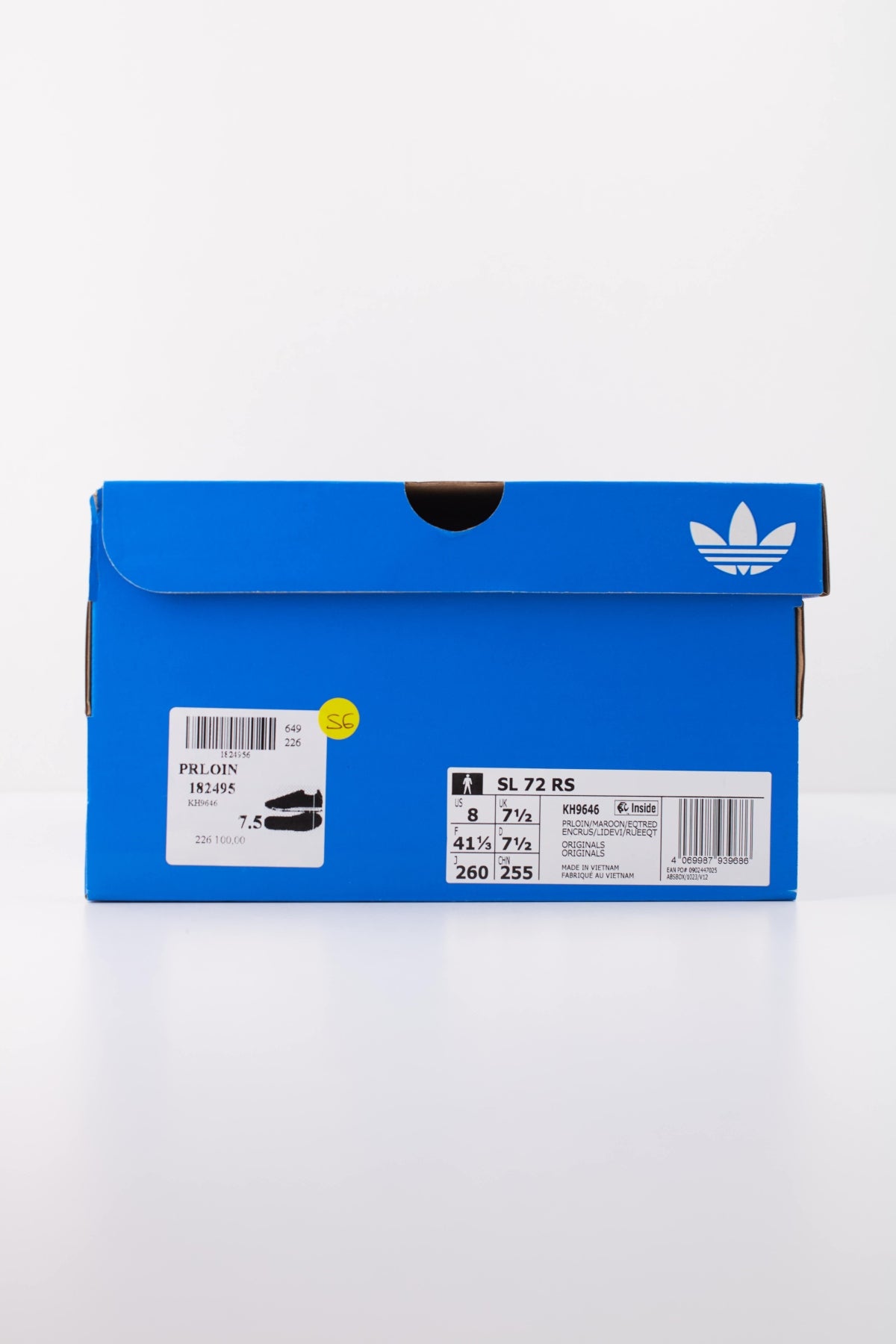 ADIDAS ORIGINALS KH SL  RS en color PRLOIN  (6)