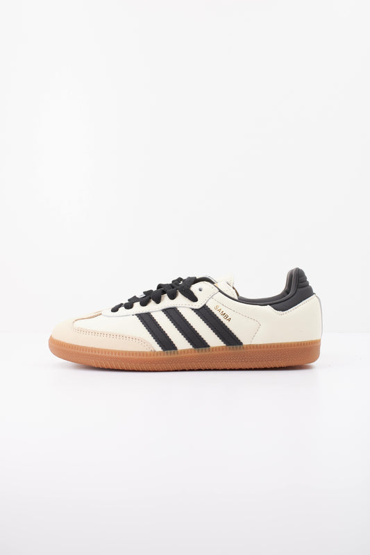 ADIDAS ORIGINALS SAMBA OG W en color CREWHT  (1)
