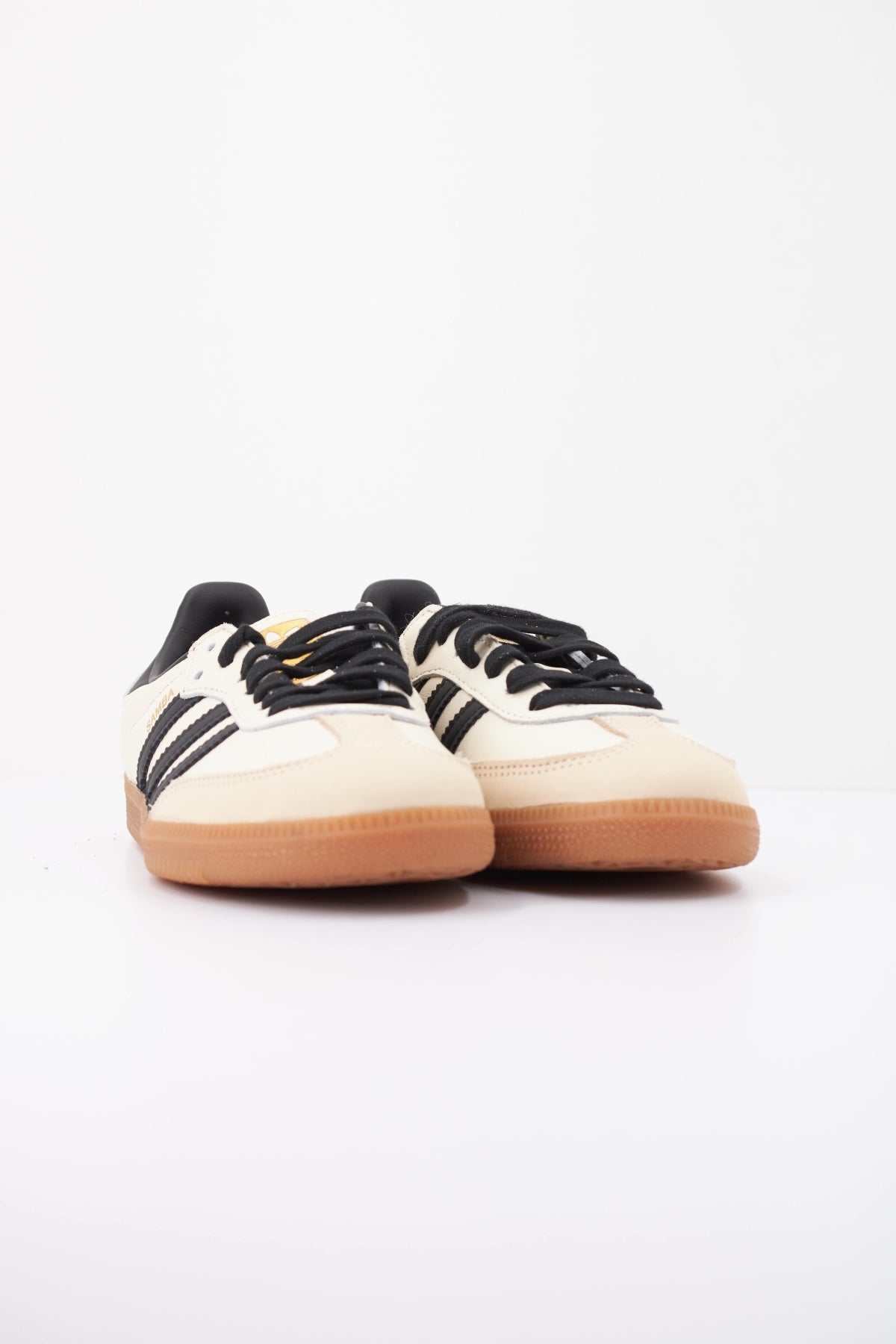 ADIDAS ORIGINALS SAMBA OG W en color CREWHT  (2)