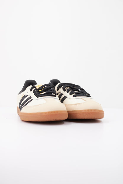 ADIDAS ORIGINALS SAMBA OG W en color CREWHT  (2)