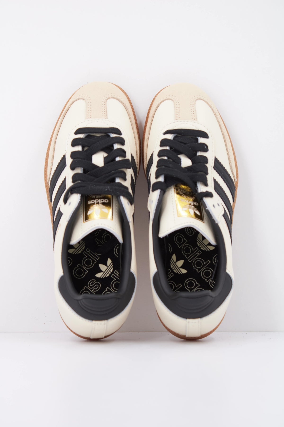 ADIDAS ORIGINALS SAMBA OG W en color CREWHT  (3)