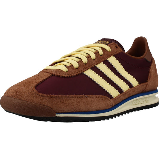 ADIDAS ORIGINALS SL  OG W en color MAROON  (1)