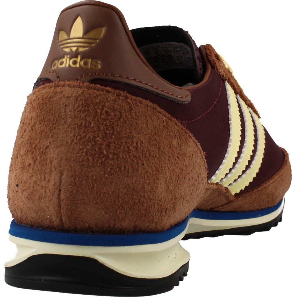 ADIDAS ORIGINALS SL  OG W en color MAROON  (3)