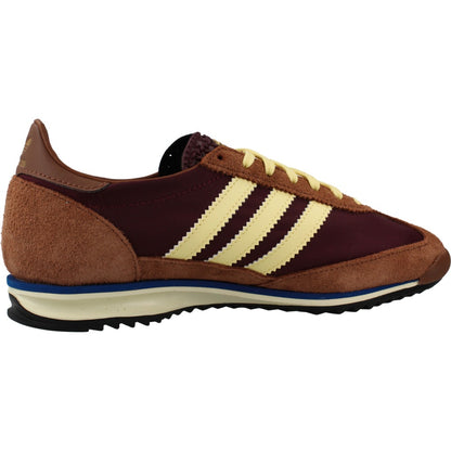 ADIDAS ORIGINALS SL  OG W en color MAROON  (4)