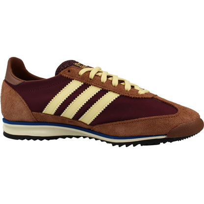 ADIDAS ORIGINALS SL  OG W en color MAROON  (5)