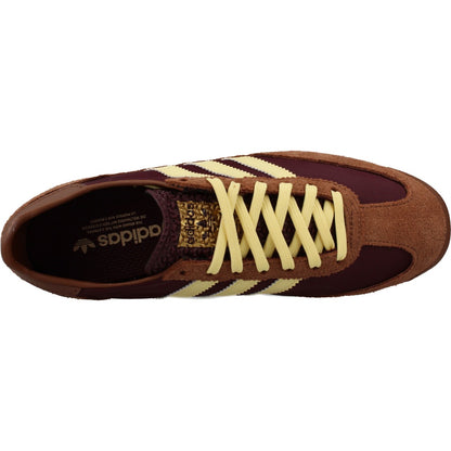 ADIDAS ORIGINALS SL  OG W en color MAROON  (7)