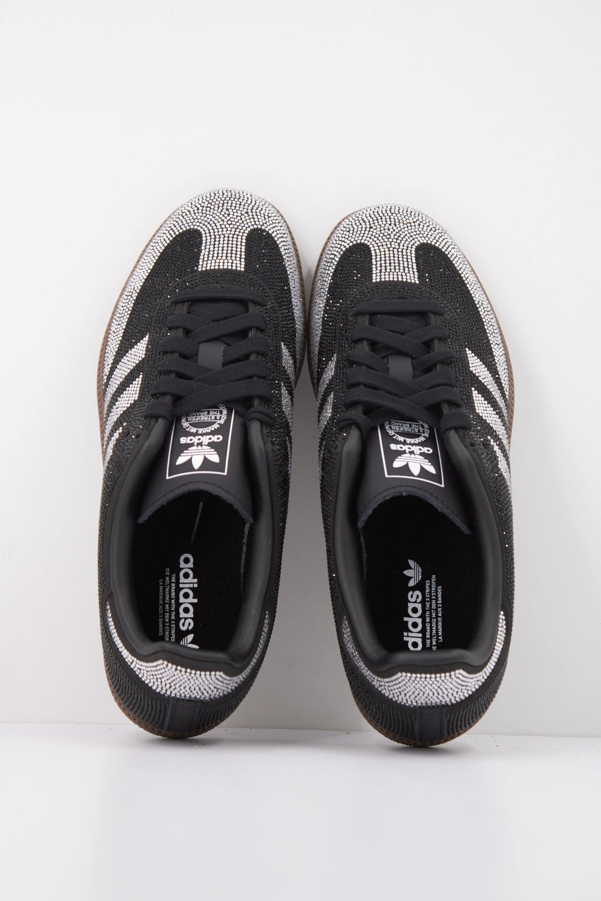 ADIDAS ORIGINALS IH  en color CBLACK  (3)