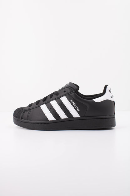 ADIDAS ORIGINALS JI SUPERSTAR II en color CBLACK  (1)