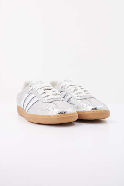 ADIDAS ORIGINALS JR SAMBA OG W en color SILVMT  (2)