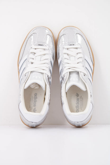 ADIDAS ORIGINALS JR SAMBA OG W en color SILVMT  (3)