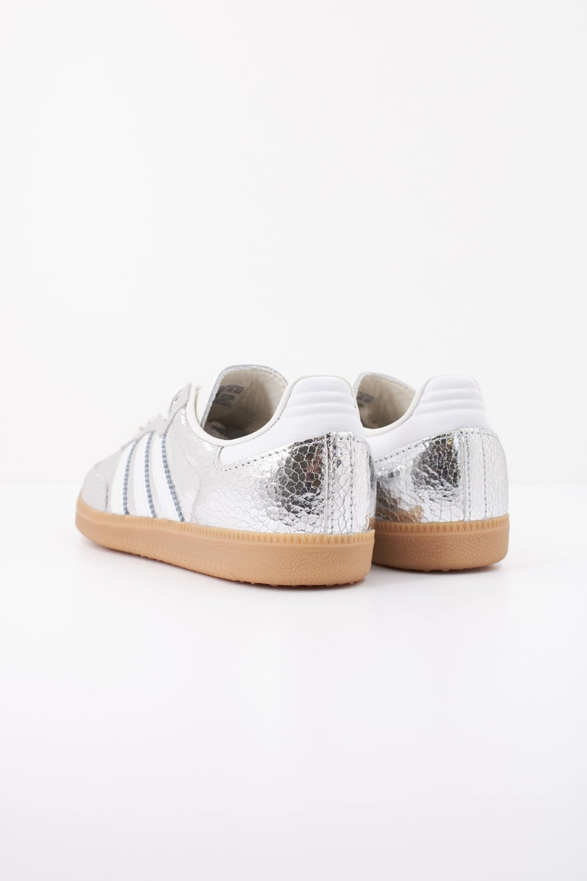 ADIDAS ORIGINALS JR SAMBA OG W en color SILVMT  (4)