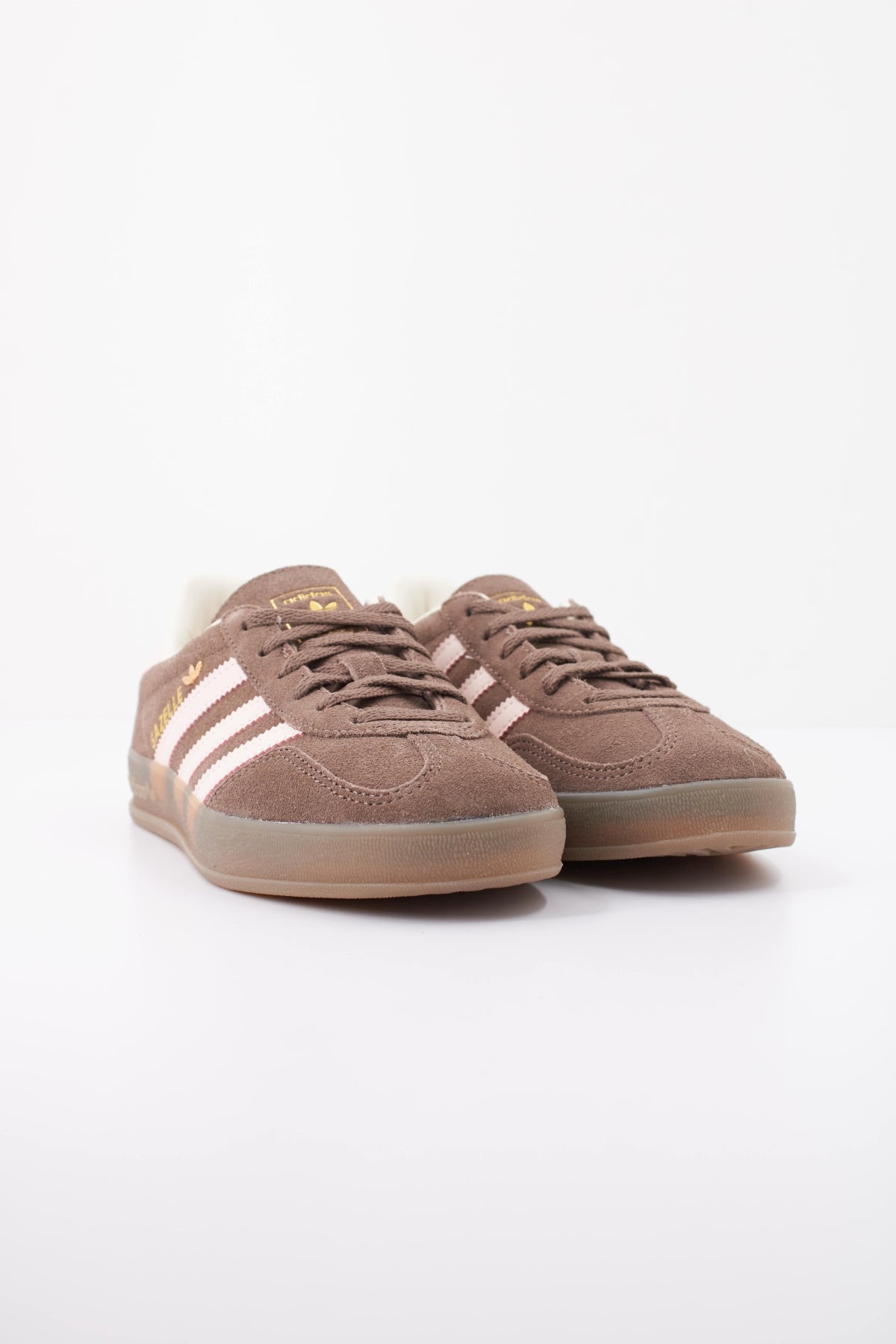 ADIDAS ORIGINALS JR GAZELLE INDOO en color EARSTR  (2)