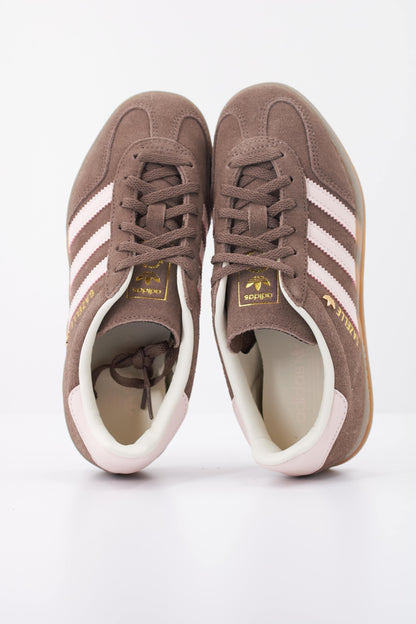 ADIDAS ORIGINALS JR GAZELLE INDOO en color EARSTR  (3)