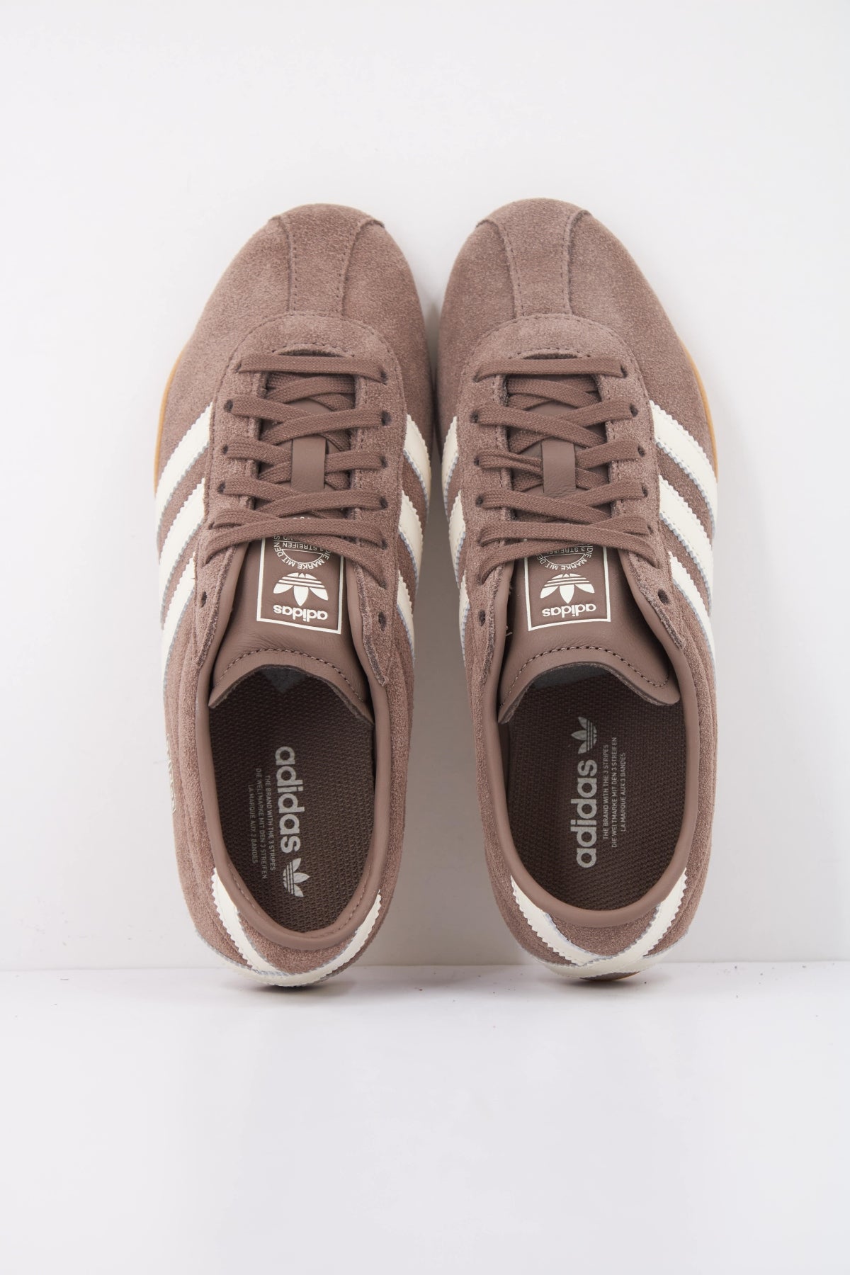 ADIDAS ORIGINALS KI TOKYO W en color EARSTR  (3)
