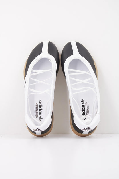 ADIDAS ORIGINALS TAEKWONDO MEI BALLE en color CBLACK  (3)