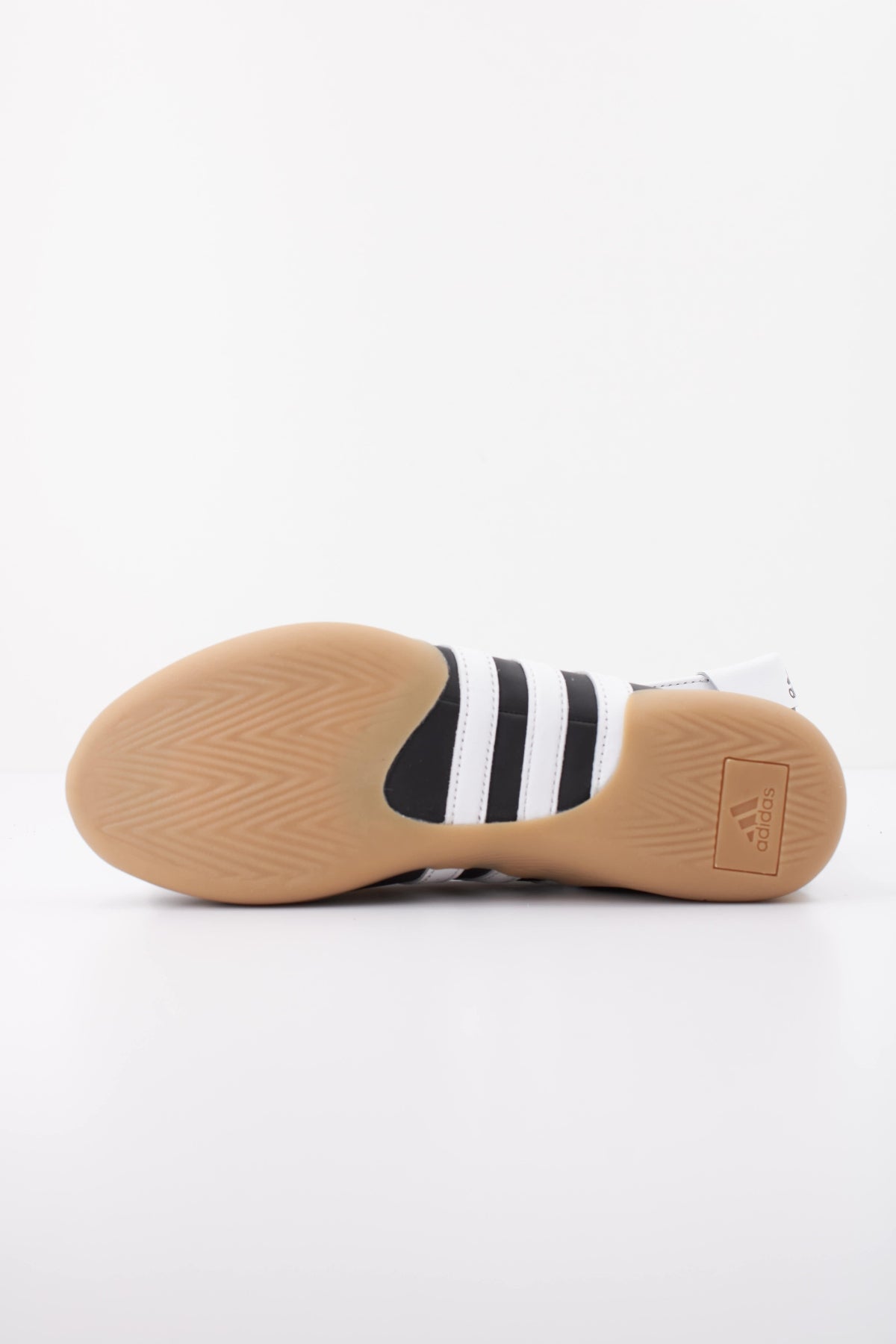 ADIDAS ORIGINALS TAEKWONDO MEI BALLE en color CBLACK  (5)