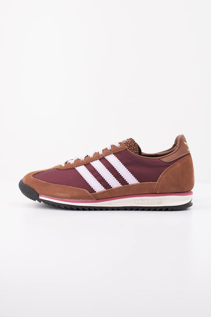 ADIDAS ORIGINALS KJ en color MAROON  (1)