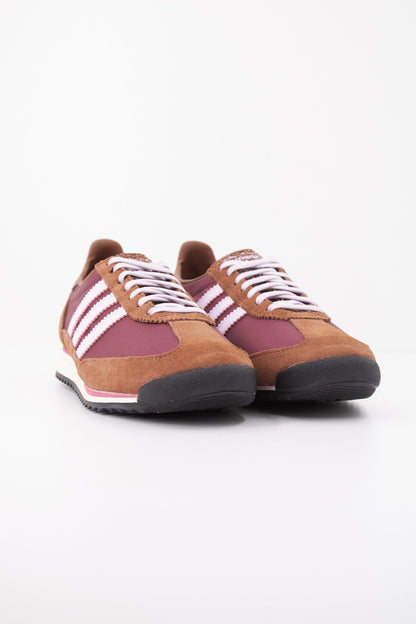 ADIDAS ORIGINALS KJ en color MAROON  (2)