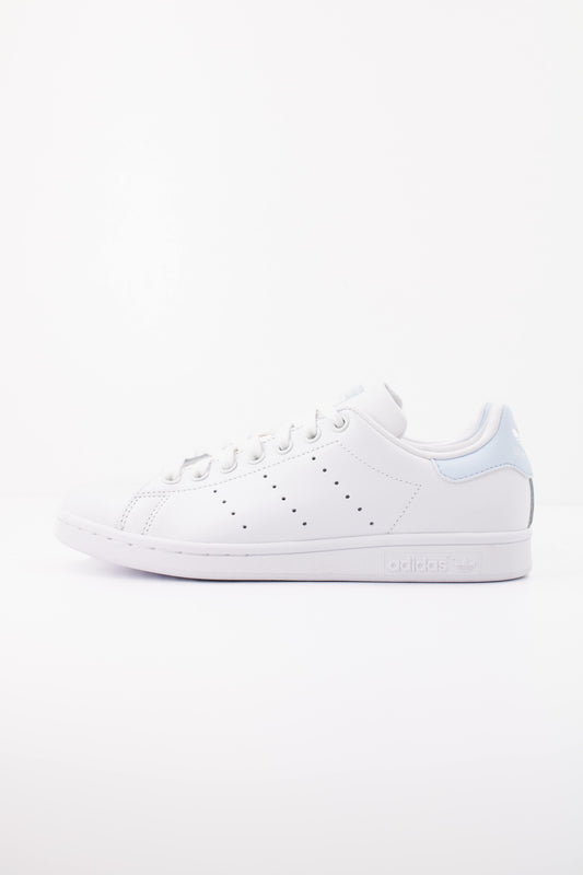 ADIDAS ORIGINALS LA STAN SMITH W en color FTWWHT  (1)
