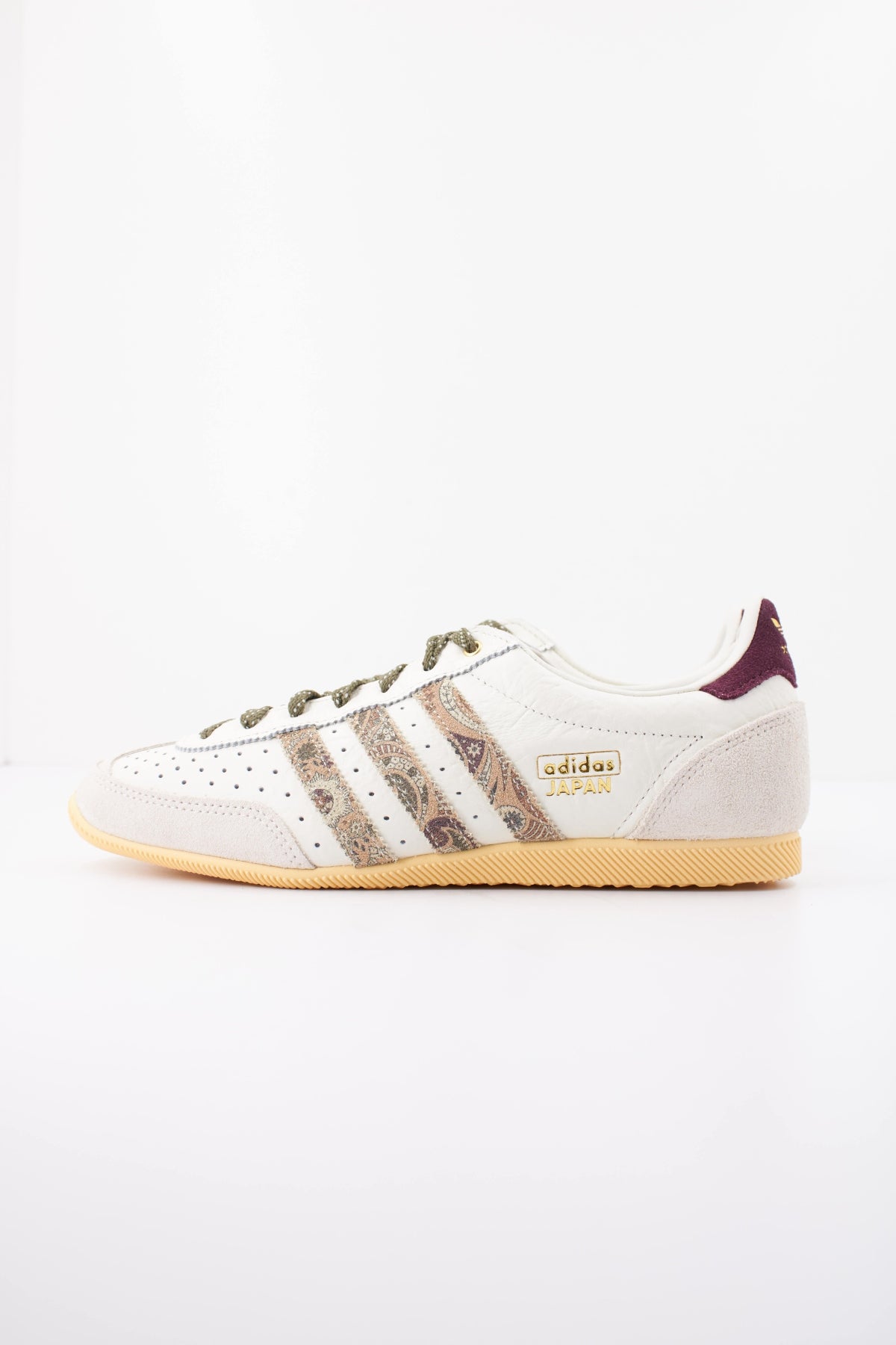 ADIDAS ORIGINALS KH JAPAN W en color OWHITE  (1)