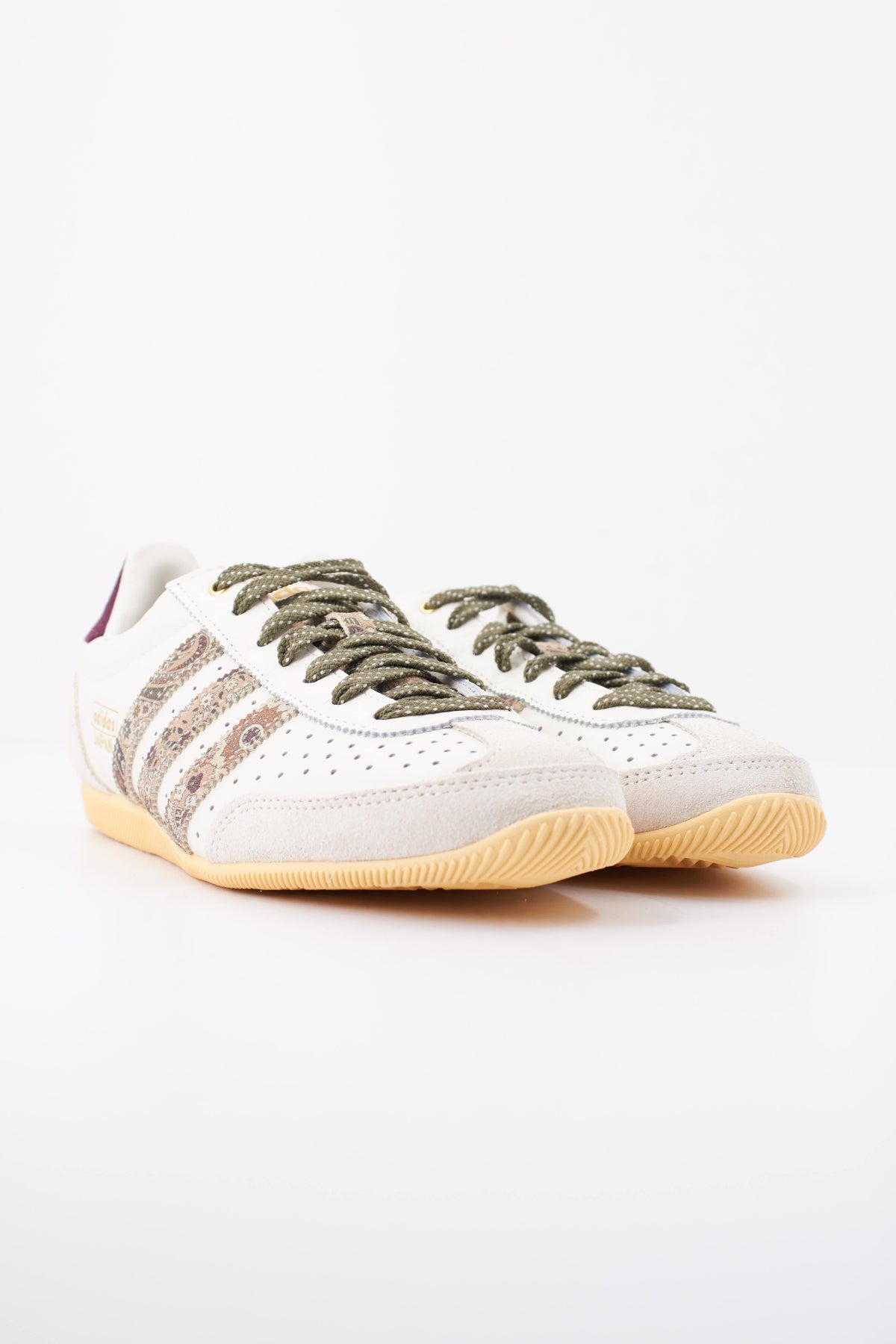 ADIDAS ORIGINALS KH JAPAN W en color OWHITE  (2)