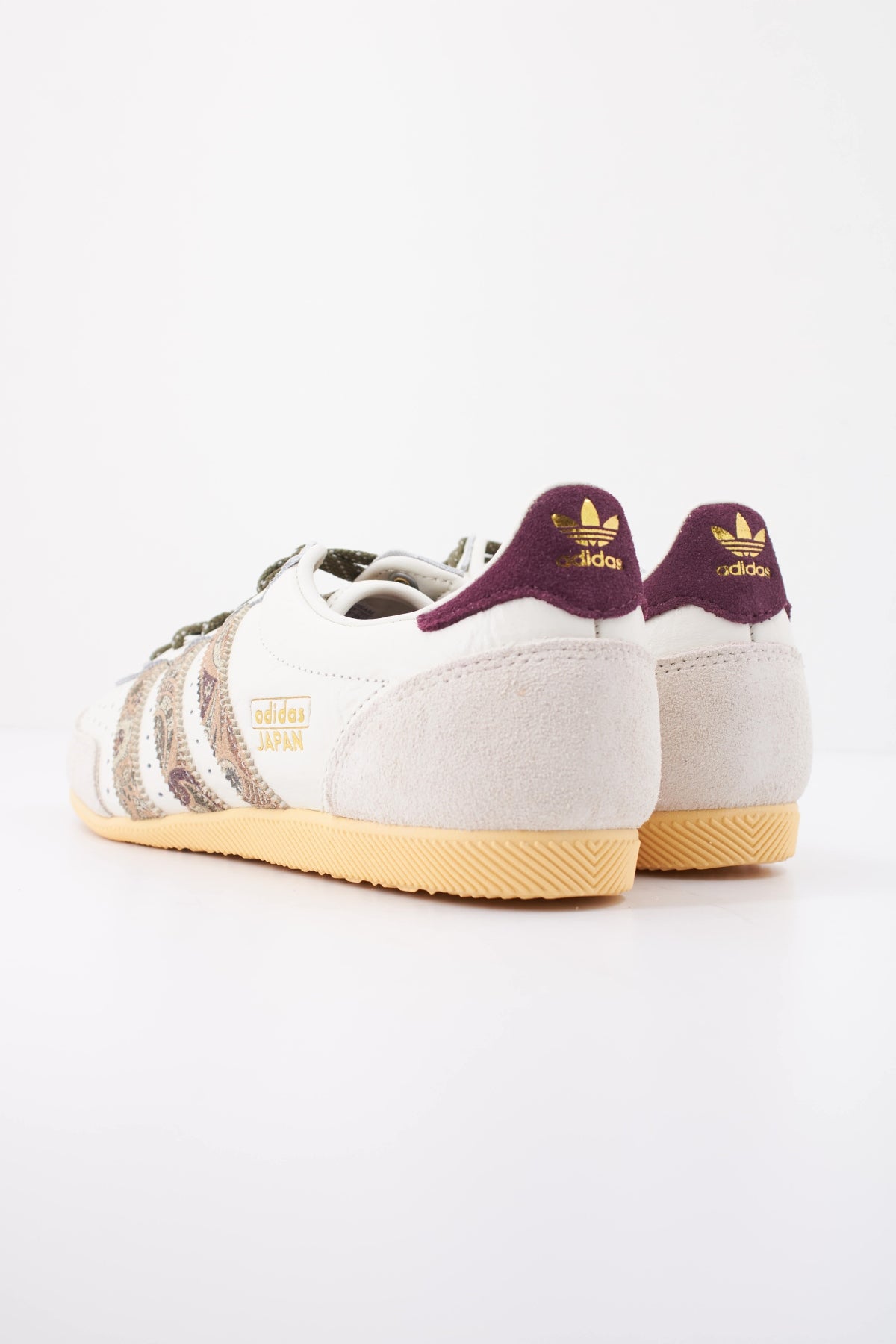 ADIDAS ORIGINALS KH JAPAN W en color OWHITE  (4)