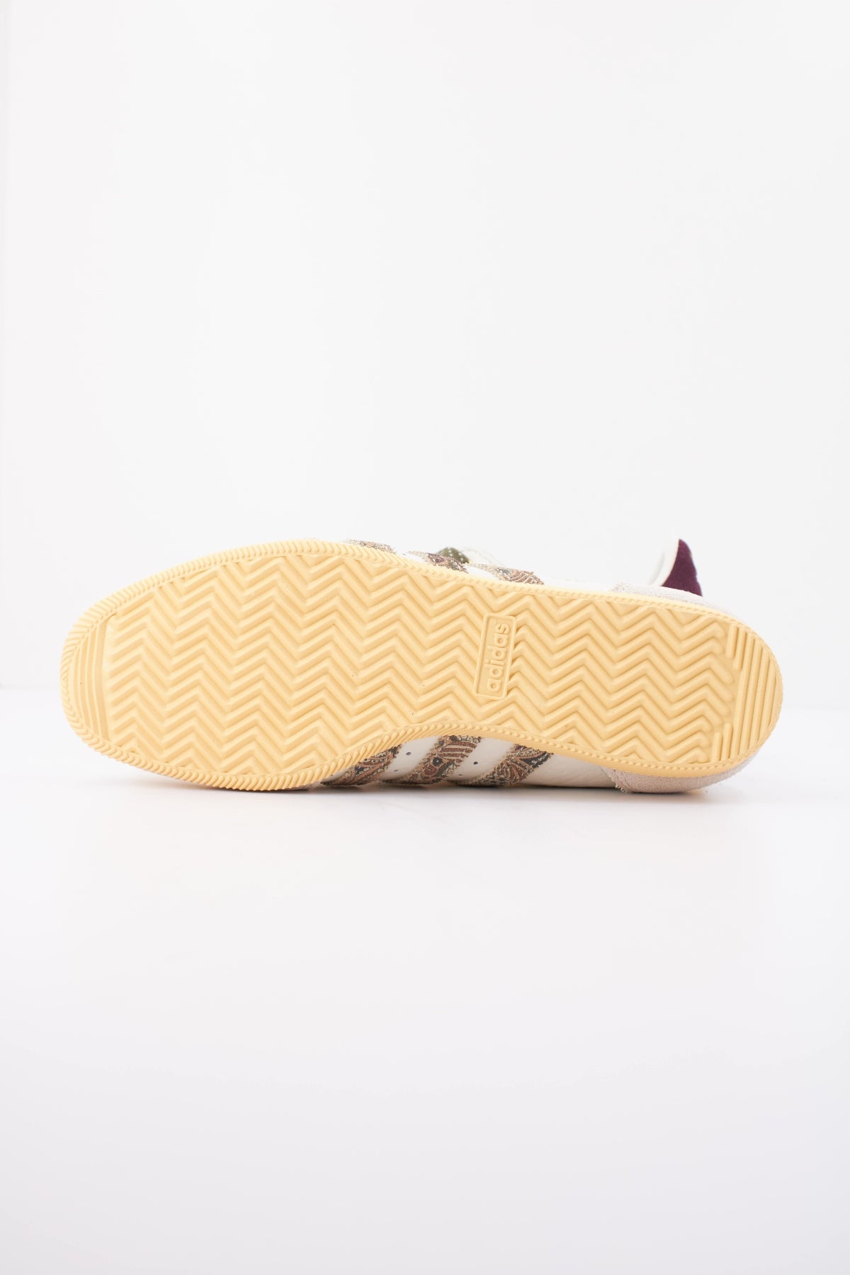 ADIDAS ORIGINALS KH JAPAN W en color OWHITE  (5)