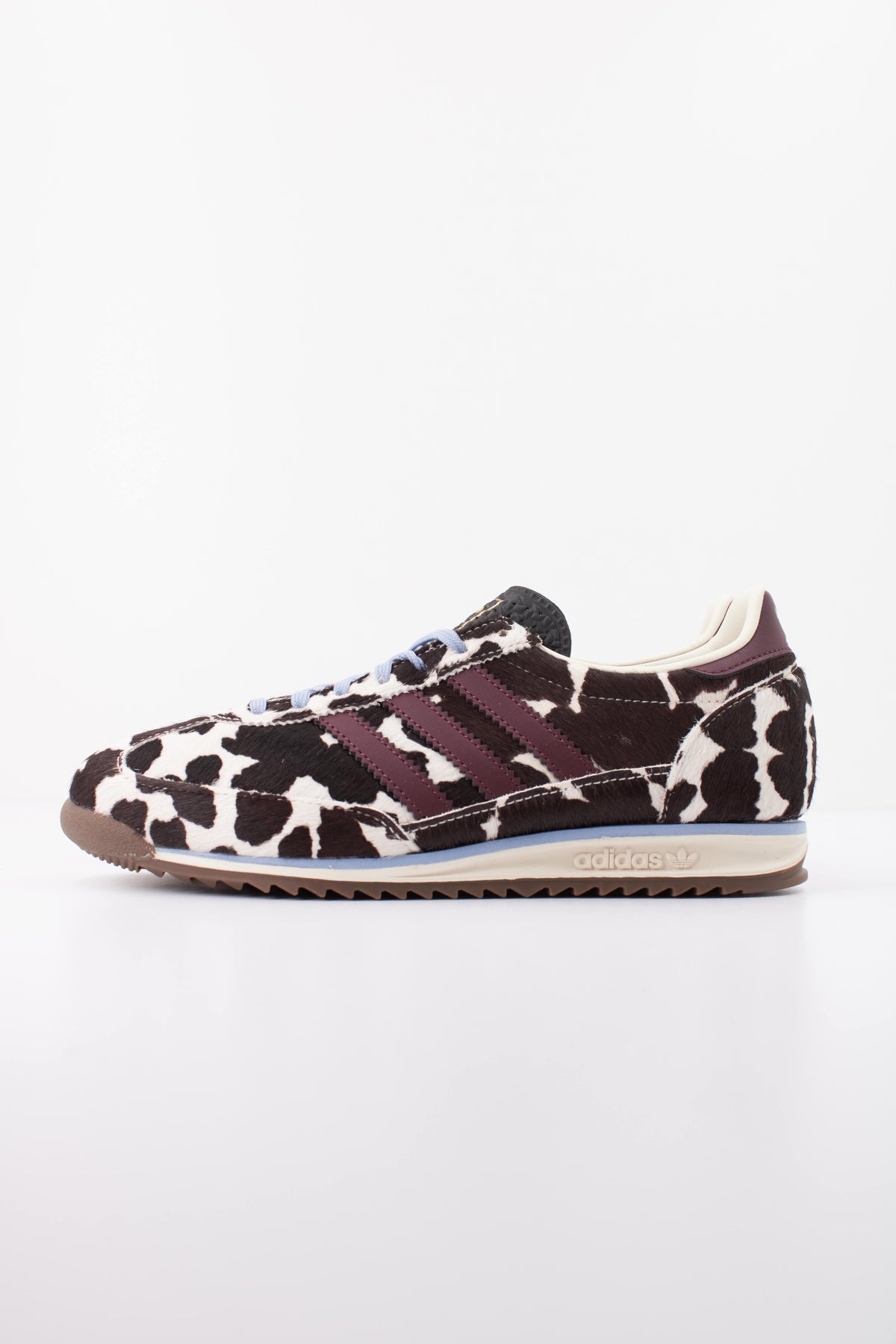 ADIDAS ORIGINALS KJ SL  OG W en color OWHITE  (1)